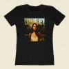 Lana Del Rey Paradise 80s Womens T shirt