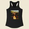 Lana Del Rey Paradise Racerback Tank Top