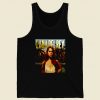 Lana Del Rey Paradise Retro Mens Tank Top