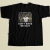 Larry Levan Dont Make Me Wait Cool Men T Shirt