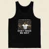 Larry Levan Dont Make Me Wait Men Tank Top Style