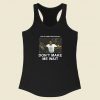 Larry Levan Dont Make Me Wait Racerback Tank Top Fashionable