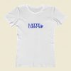 Latte Larrys Up Classic Women T Shirt