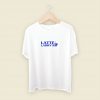 Latte Larrys Up Mens T Shirt Streetwear