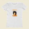 Lauryn Hill Classic Women T Shirt