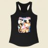 Lauryn Hill Rap Hip Hop Racerback Tank Top