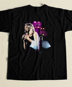 Leann Rimes 90s 80s Mens T Shirt