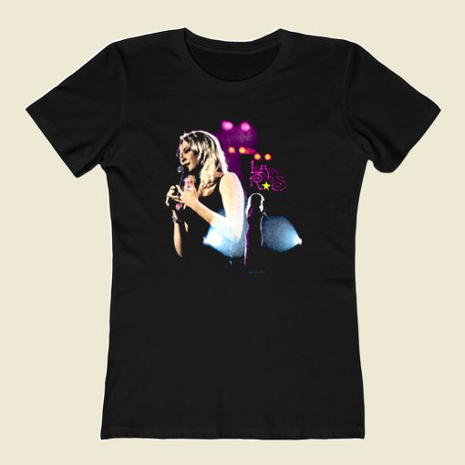 Leann Rimes 90s 80s Womens T shirt