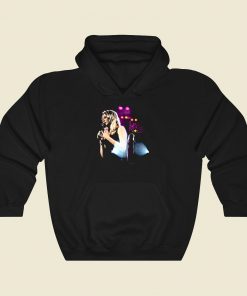 Leann Rimes 90s Cool Hoodie Fashion