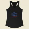 Les Copines Dabord Racerback Tank Top