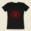 Lewis Capaldi Americas Sweetheart 1 80s Womens T shirt