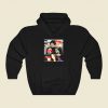 Lil Kim Trust No Bitch Cool Hoodie Fashion