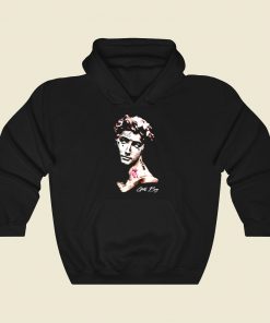 Lil Peep Goth Boy Cool Hoodie Fashion