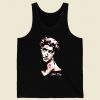 Lil Peep Goth Boy Retro Mens Tank Top