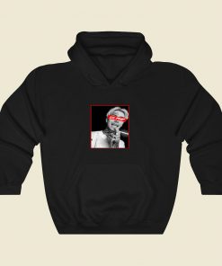 Lil Peep Obey Cool Hoodie Fashion