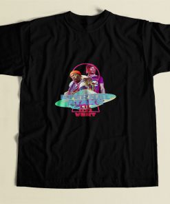 Lil Uzi Vert Eternal Atake 80s Mens T Shirt