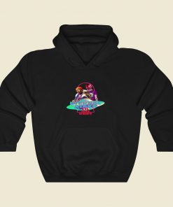 Lil Uzi Vert Eternal Atake Cool Hoodie Fashion