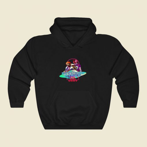 Lil Uzi Vert Eternal Atake Cool Hoodie Fashion