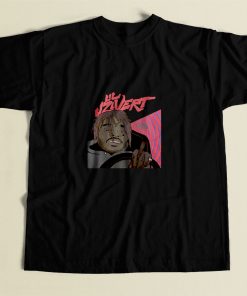 Lil Uzi Vert Hypnodrive 80s Mens T Shirt