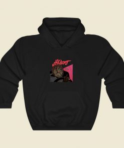 Lil Uzi Vert Hypnodrive Cool Hoodie Fashion