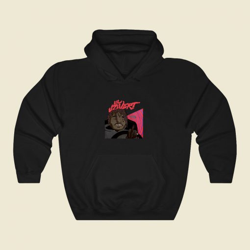 Lil Uzi Vert Hypnodrive Cool Hoodie Fashion