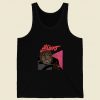 Lil Uzi Vert Hypnodrive Retro Mens Tank Top