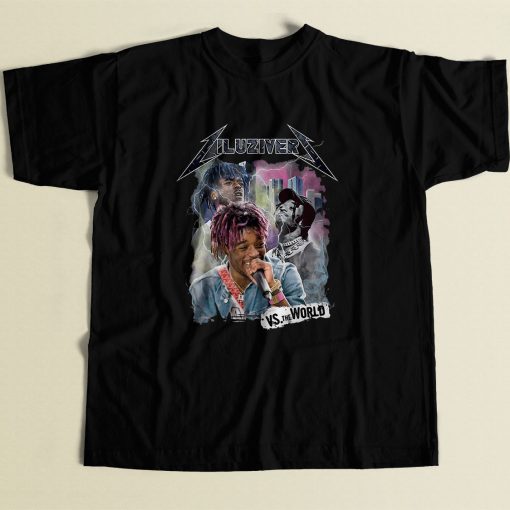 Lil Uzi Vert Vs The World Cool Men T Shirt