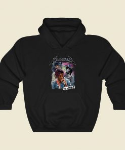 Lil Uzi Vert Vs The World Fashionable Hoodie