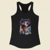 Lil Uzi Vert Vs The World Racerback Tank Top Fashionable