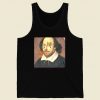 Lil Wayne Xxxtentacion Post Malone Tattoo Retro Mens Tank Top