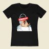 Lil Xan Xanarchy Betrayed 80s Womens T shirt