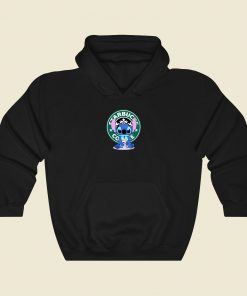 Lilo Bucks Fashionable Hoodie