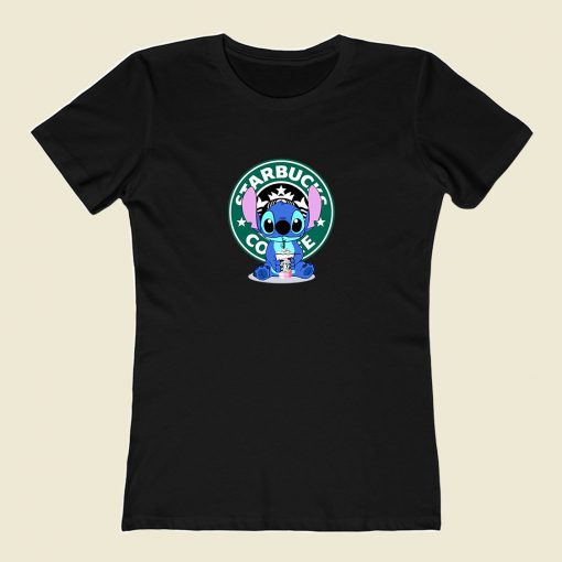 Lilo Bucks Women T Shirt Style