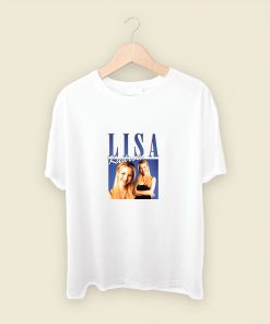 Lisa Kudrow Phoebe Friends Mens T Shirt Streetwear