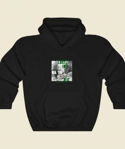 Lost In Nature Cool Hoodie Fashion