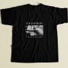 Love Will Tear Us Apart 80s Mens T Shirt