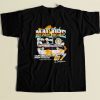 Mac Dre California Hot Boy 80s Mens T Shirt