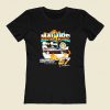 Mac Dre California Hot Boy 80s Womens T shirt