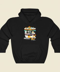 Mac Dre California Hot Boy Cool Hoodie Fashion