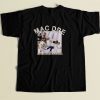 Mac Dre California Livin 80s Mens T Shirt