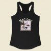 Mac Dre California Livin Racerback Tank Top