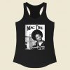 Mac Dre Hip Hop Rap Racerback Tank Top