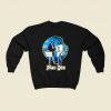 Mac Dre Memorial 80s Sweatshirt Style