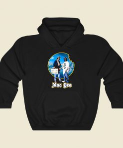 Mac Dre Memorial Cool Hoodie Fashion