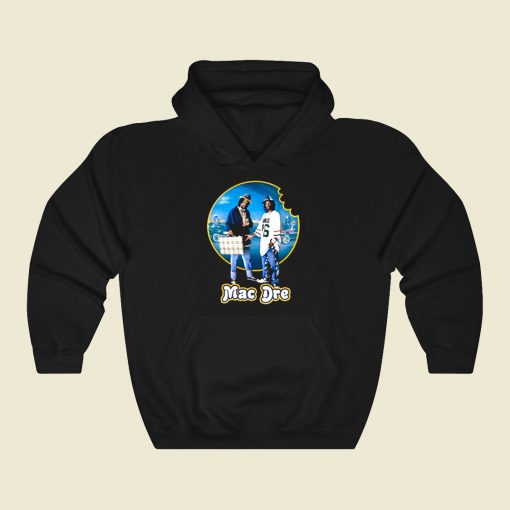 Mac Dre Memorial Cool Hoodie Fashion