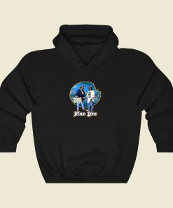 Mac Dre Memorial Nas Cool Hoodie Fashion