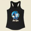 Mac Dre Memorial Racerback Tank Top