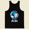 Mac Dre Memorial Retro Mens Tank Top