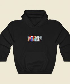 Mac Miller History Cool Hoodie Fashion