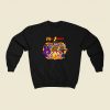 Mac Sabbath Mc Donalds 80s Sweatshirt Style